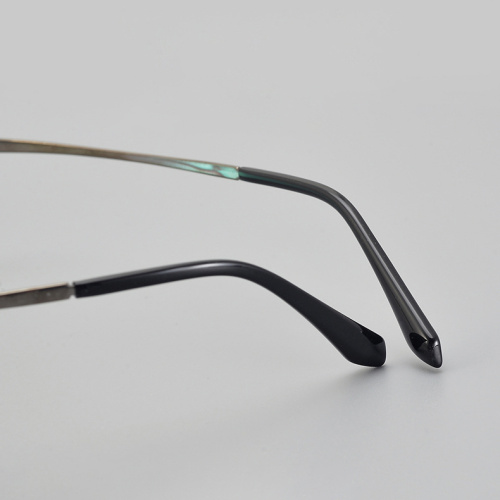 Durable Titanium Opitcal Frame