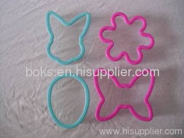 Plastic Cake Cutter Sets 