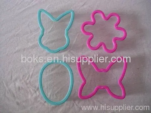 Plastic Cake Cutter Sets 