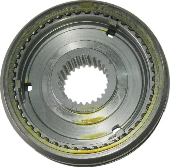 Auto parts Manual gearbox parts Transmission Brass Synchronizer Ror 8-97367-022-0