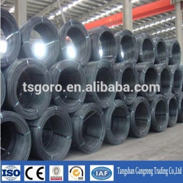 best mill price of sae 1006 steel wire rod