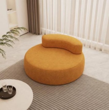 Elegant Adult Sofa for Living Room Space