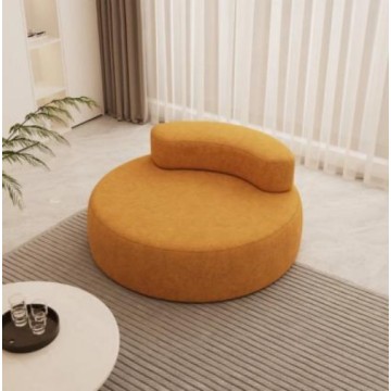 거실 공간을 위한 우아한 성인용 소파