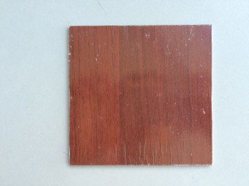 New style Turkey style c well sell in Middle East wood composite door skin