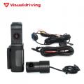 4K dash cam with night vision