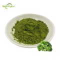 High-quality food-grade broccoli powder