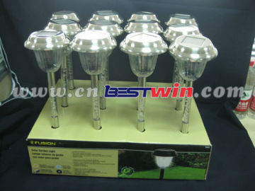 solar garden lights/garden solar lights/solar garden lights/garden solar lights/outdoor solar lights/solar panel kits