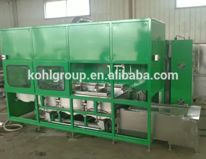 full automatic ultrasonic cleaner