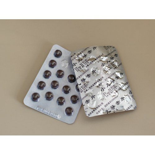 Tabletas Xiao'er daochi