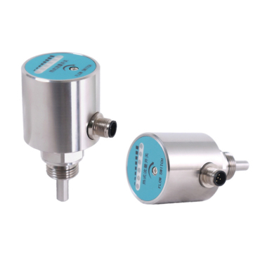 Interruptores de flujo industrial: monitoreo de agua, petróleo y flujos de gas