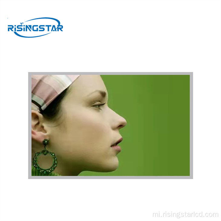 23.6 Inihi 1000 Nits Whakaaturanga Whakaaturanga LCD