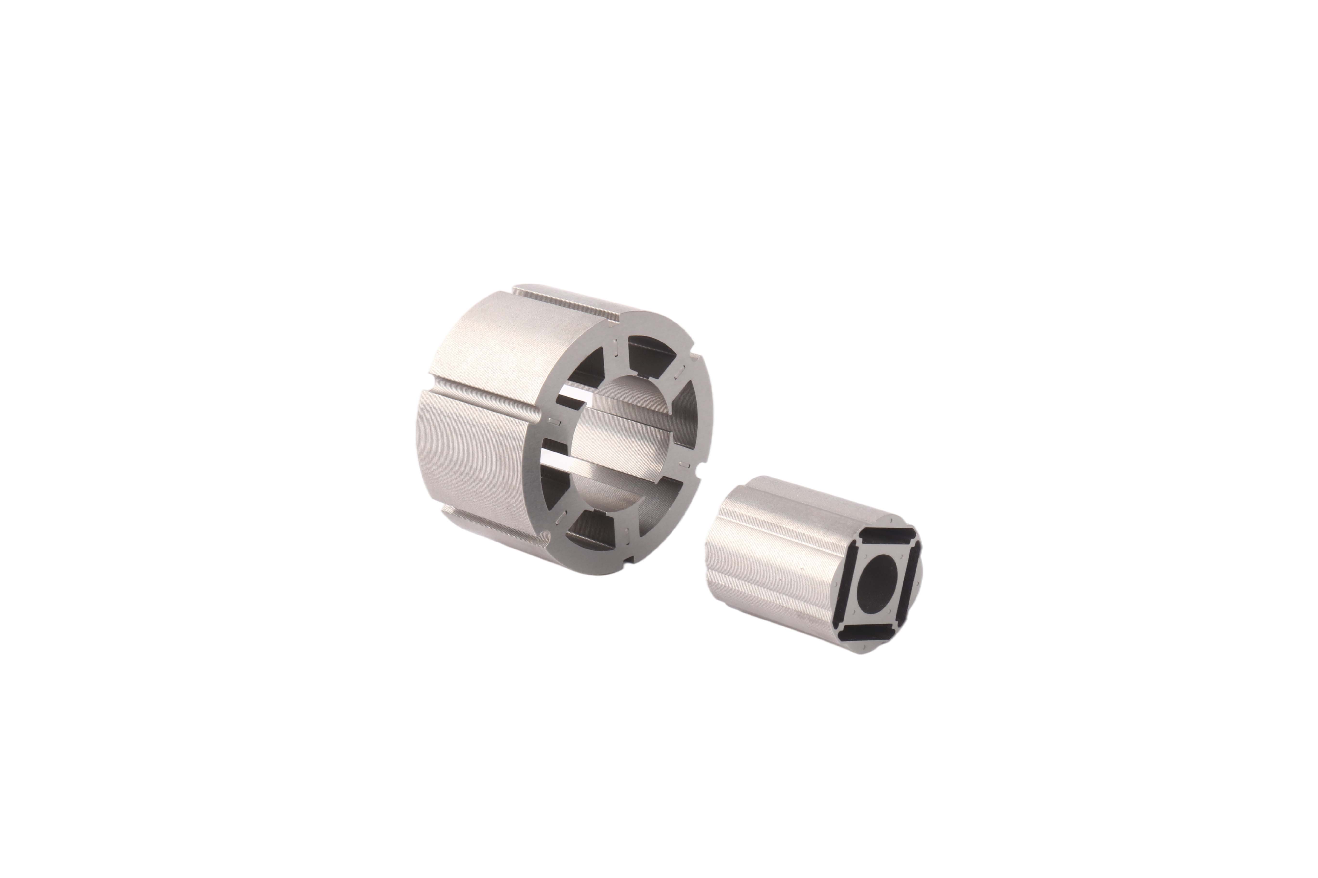 Інавацыйны вентылятар пастаяннага току з высокапрадукцыйны