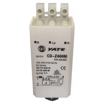Ignitor