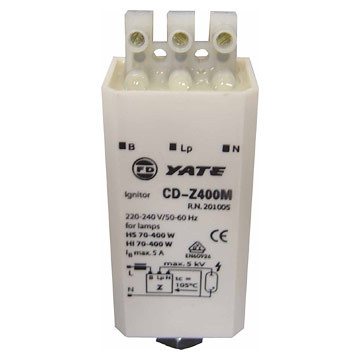 Ignitor