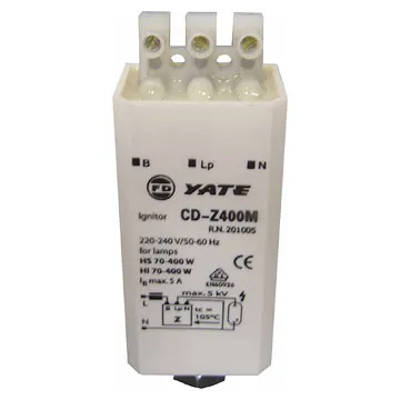 Ignitor