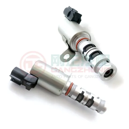 High Performance Spare Parts: VVT Solenoid Control Valve for JAC Models (J2, J3, J4, J5, J7, J8, JS4)
