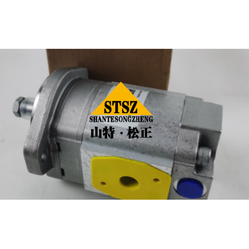 Dump truck HD785-7 air conditioning blower motor AN51500-11150