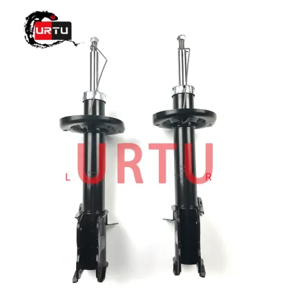 OEM KYB Shock Absorbers for Mazda Tribute 2009: MA1034700 & MA1034900