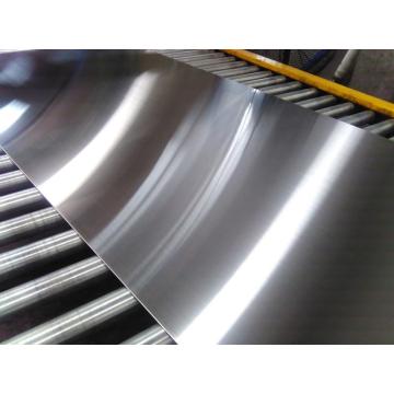 hot rolled stainless steel sheet 316l