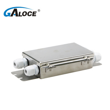 Weighing Load Cells Summing Junction Box