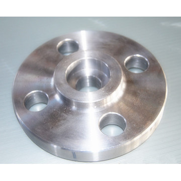 CARBON STEEL SOCKET WELDING FLANGE