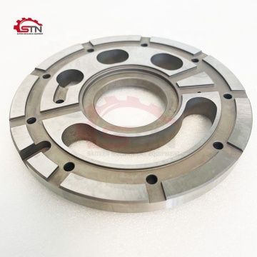 Komatsu PC200-7 HPV95 Pump Parts - Valve Plate 708-2L-06340