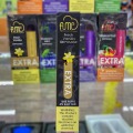 Caneta Vape Extra Descartável Fume 6ML 850MAH