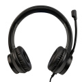 New Hot USB Headset with Microphone