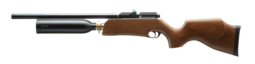 PCP Air Rifle M16A