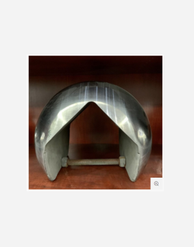 Steel Segment Valve Spheres cheap