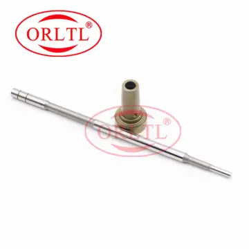 ORLTL F00VC01334 Relief Valve - Diesel Injector Control Valve