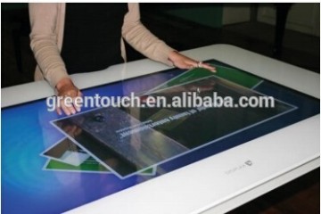 Displax Skin Dualtouch for touch table/multi touch foil /touch screen foil