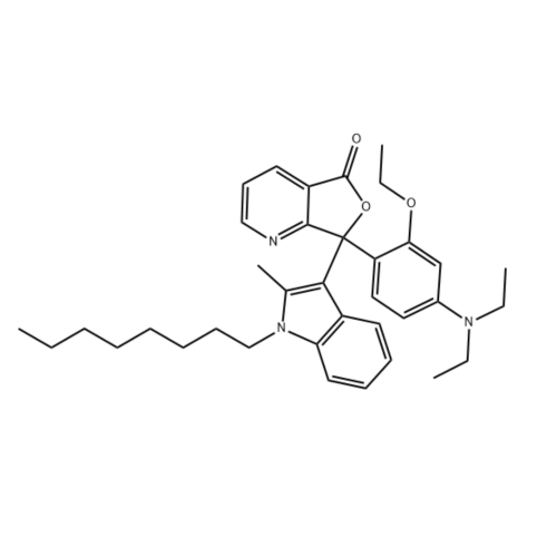 Corante Leuco JYDB-5 - CAS98660- 18 -5
