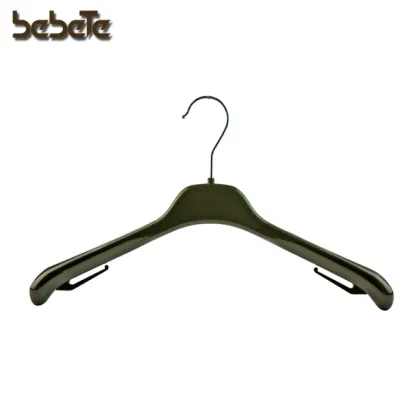 Plastic Underwear Hanger with Bar Hooks
