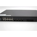 Ftth Epon 4Pon OLT met NMS -managementfunctie