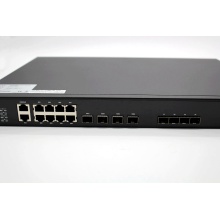 FTTH EPON 4PON OLT with NMS management function