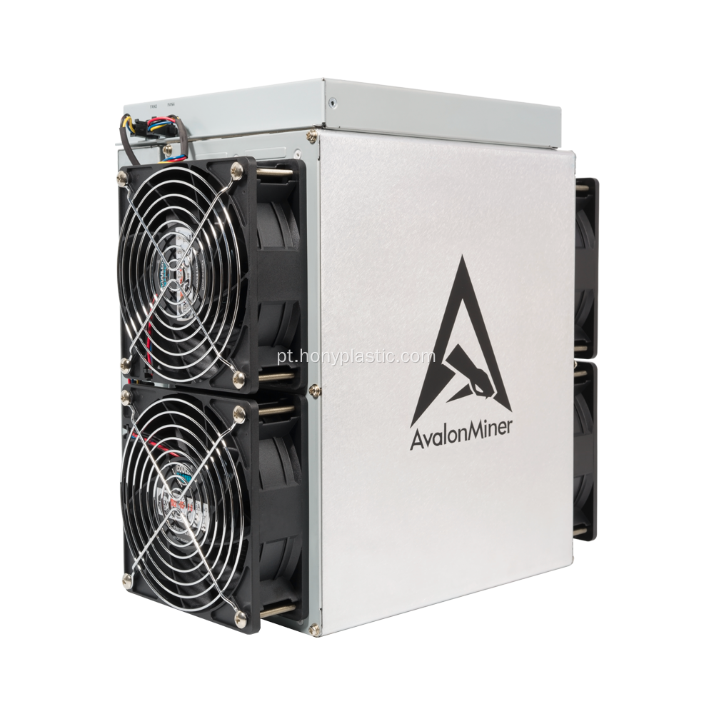 Avalon Miner A1346-120T 3300W