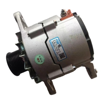 28V/70A DCEC 4BT/6BT Diesel Engine Alternator Generator 3415609 for Dongfeng Truck Engine