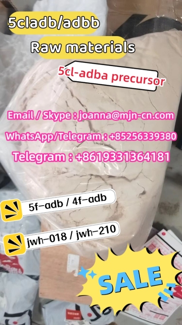 5F-ADB 5F-MDMB-PINACA 5fadb 5f 5f adb yellow powder in stock