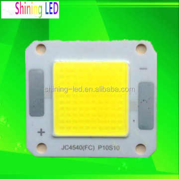 30W COB LED with Epistar/Bridgelux Chip - CCT 3000K to 6000K