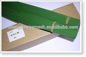 SD Good quality Iron Cut Wire(ISO9001)