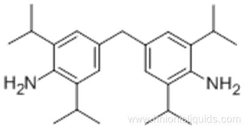 4,4'-METHYLENEBIS(2,6-DIISOPROPYLANILINE) CAS 19900-69-7