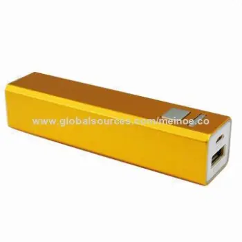 2200 capacity power bank