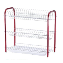 Tier Dish Rack for Kitchen