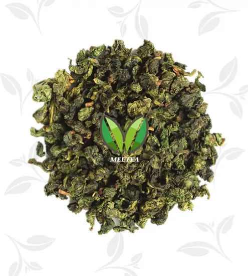 European American market tie guan yin Oolong tea