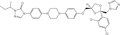 Itraconazole