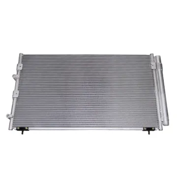 Car CONDENSER for TO YOTA PREVIA OEM 88460-28550 Condenser