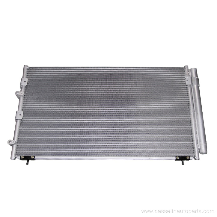 Car CONDENSER for TO YOTA PREVIA OEM 88460-28550 Condenser
