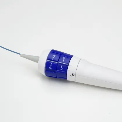 6F Interventional Catheter ICE