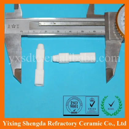 Great supplier alumina ceramic block